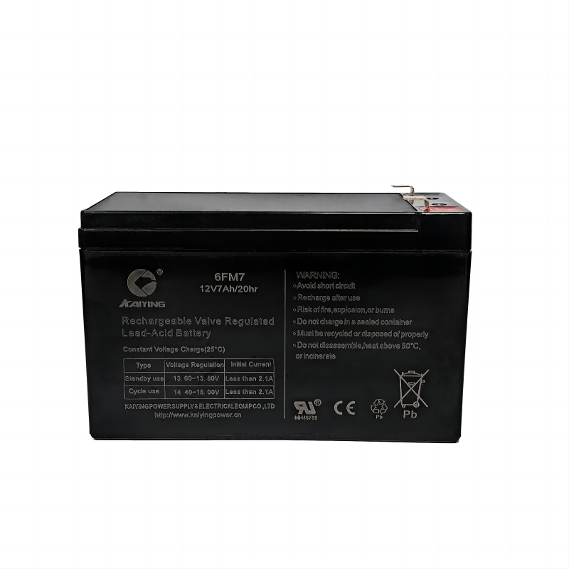 Высокоскоростная батарея 12V7.2Ah HR12-36W 12V36W HR12-7.2 Sla Agm производитель